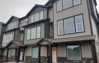 Rainier View Court Townhomes 17813-17825 22nd Ave. E