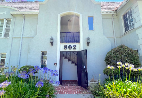 802 Euclid Ave
