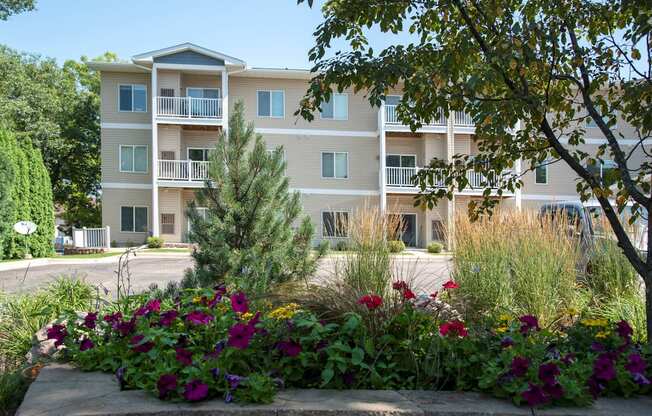 Welcome to Pine Manor Estates A 55+ Community
