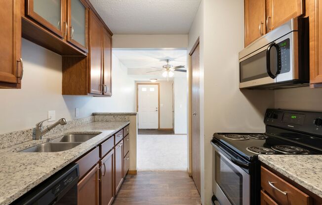 3 beds, 2 baths, $2,195