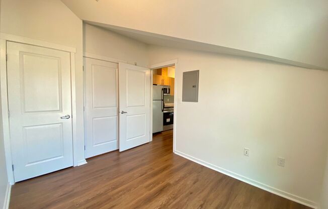 1 bed, 1 bath, 415 sqft, $2,195, Unit 5503-A