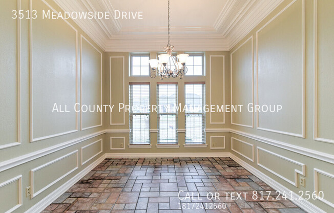 3513 Meadowside Drive
