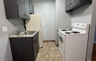 1 bed, 1 bath, 605 sqft, $1,000, Unit 209