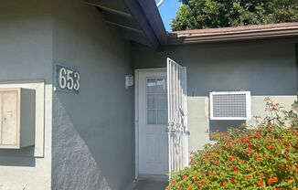 Covina Apartments