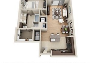 Partner-provided photo for $3525 unit