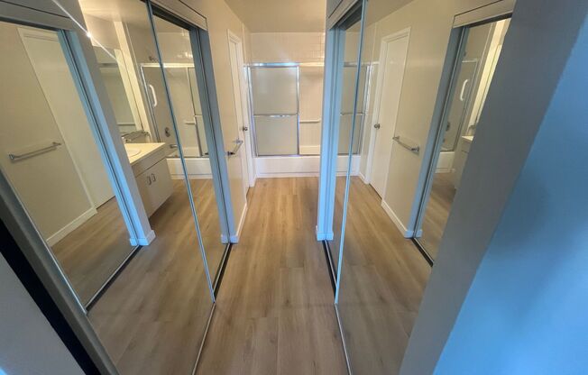 Experience High-Rise Living at Pacific Park Plaza – 6363 Christie Ave Unit 502 Emeryville!