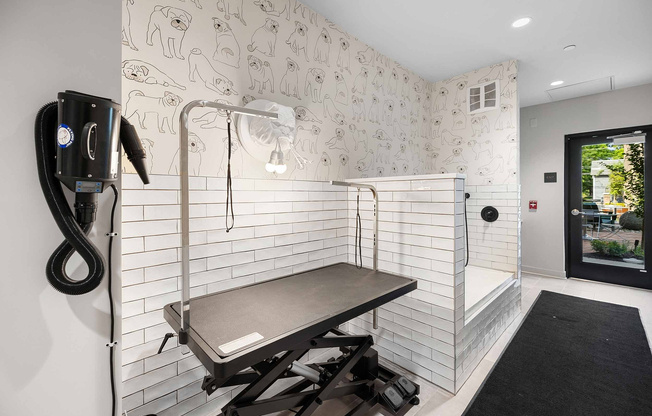 11 - Jaeger Sqaure - Pet Spa