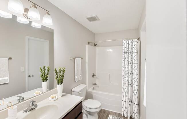 Hunters Pointe Apartments in Charlotte, NC