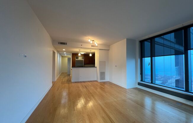 60 E Monroe St Unit 2604 Chicago, IL 60603-2768