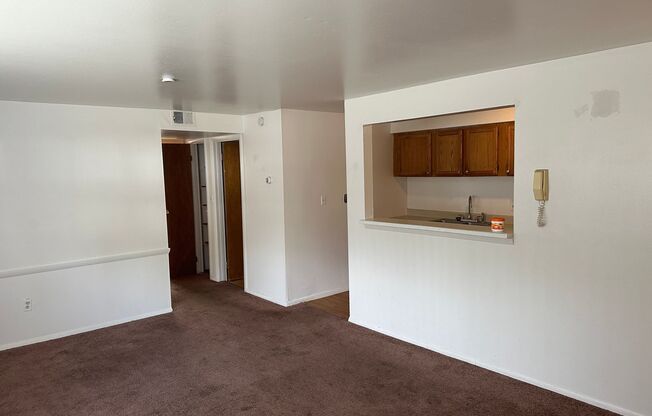 2 bedroom apartment in Boardman