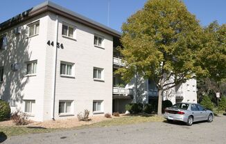 4456 Parklawn Ct Apartments