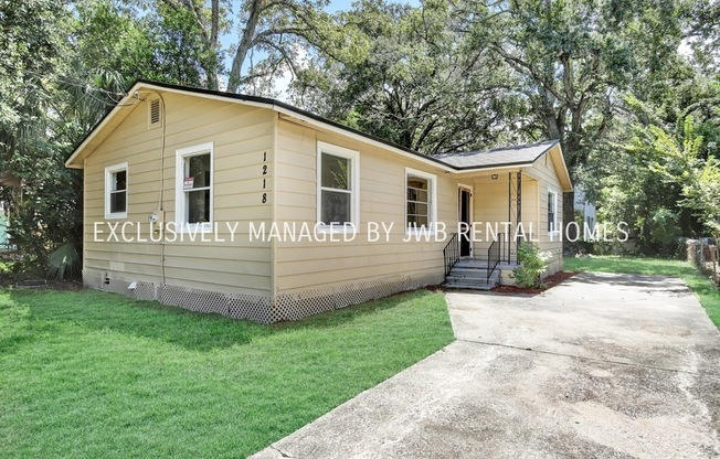 Partner-provided property photo