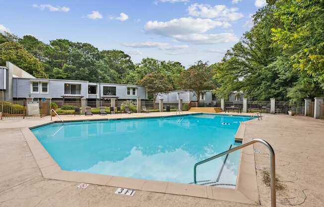 Magnolia at Whitlock Apartments