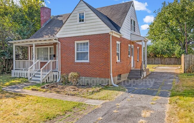 616 SHERIDAN DR
