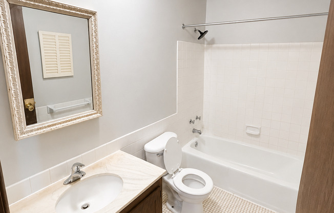 1 bed, 1 bath, 695 sqft, $950, Unit 1266203