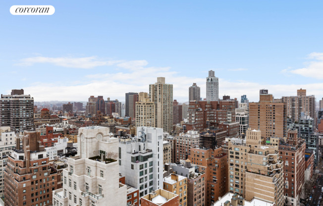 30 E 85 ST