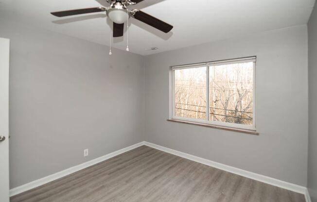 2 beds, 1 bath, 825 sqft, $1,050