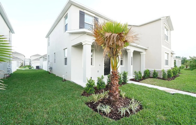 Popular Winter Garden Townhome! Great Location! Great Schools!