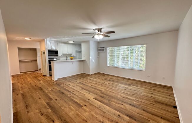 Studio, 1 bath, 500 sqft, $1,625, Unit 045#46