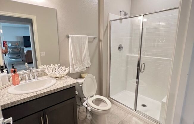 Multi Gen two story!