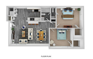 Partner-provided photo for $1675 unit