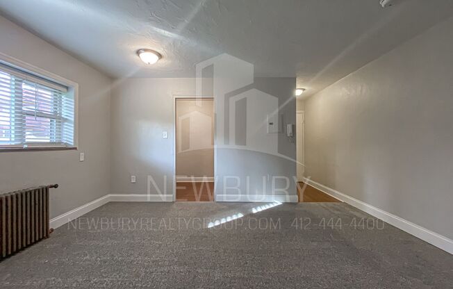 2 beds, 1 bath, 630 sqft, $895, Unit 104-B