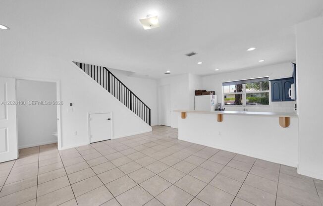 2620 PIERCE ST #TOWNHOUSE A3 HOLLYWOOD, FL 33020