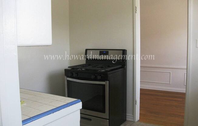 2 beds, 1 bath, $2,495, Unit 11945-3