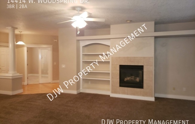 14414 W WOODSPRING DR