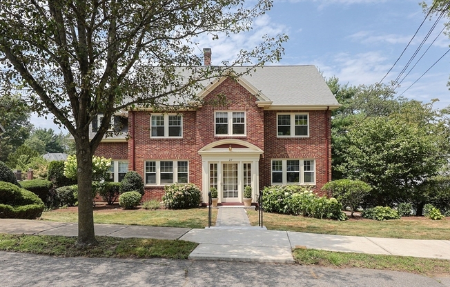 27 CHESTERFIELD RD