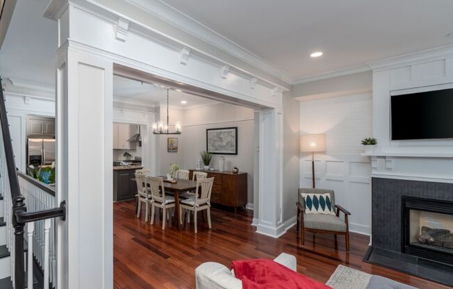 1009 S. Decker Avenue/3 Bedroom, 3.5 Bath in Canton