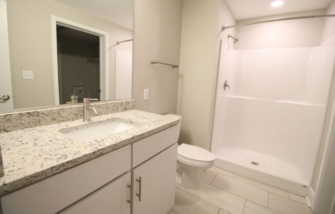 1 bed, 1 bath, 534 sqft, $1,895, Unit APT 421