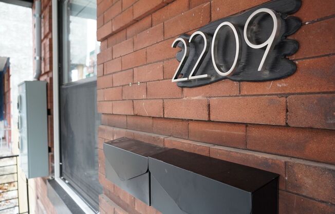 2209 N Natrona LLC
