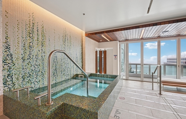 1 bed, 1 bath, 903 sqft, $7,500, Unit 6F