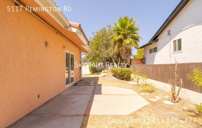 Partner-provided property photo