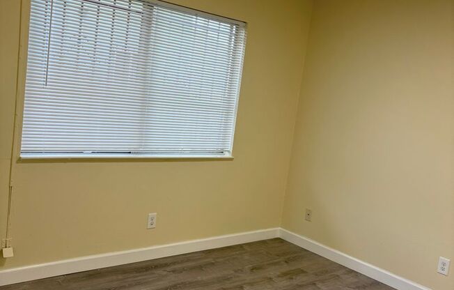 International Apartments