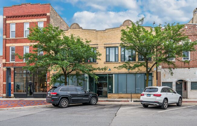 1907 S Blue Island Ave Chicago IL 60608