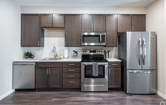 1 bed, 1 bath, 469 sqft, $1,362