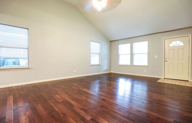 Beautiful & Charming 4 Bed / 2 Bath Home – Newly Updated & Move-In Ready!