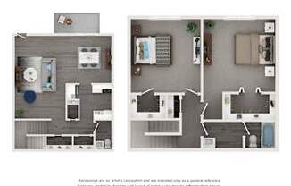 Partner-provided photo for $1613 unit