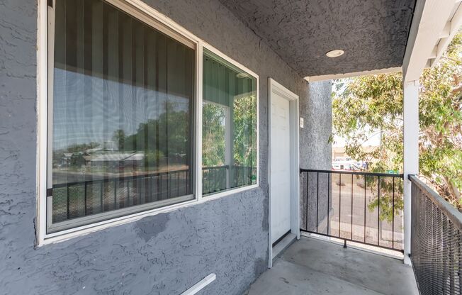 1 bed, 1 bath, 650 sqft, $1,125, Unit 201