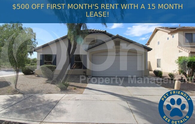 Partner-provided property photo