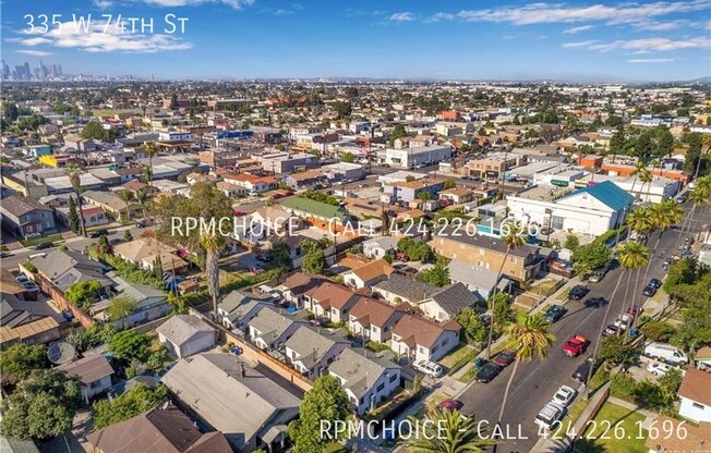 Partner-provided property photo