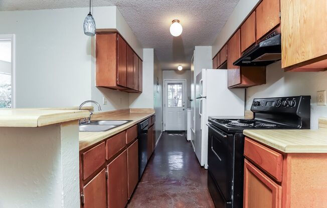 Rare Hill Country Gem | Upgraded Duplex on a Quiet Cul-de-Sac