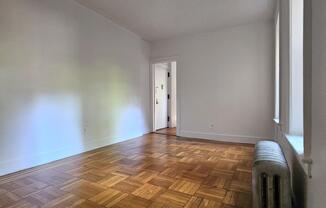 Studio, 1 bath, $2,720, Unit 1G