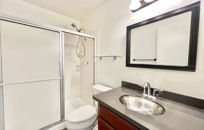 2 beds, 2 baths, $2,495