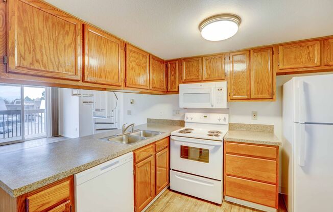 1 bed, 2 baths, 890 sqft, $1,800, Unit 302