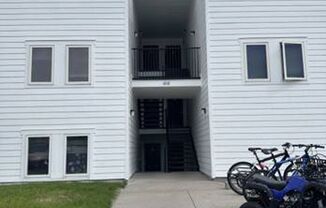 2 beds, 1 bath, 504 sqft, $1,300, Unit 1816-311