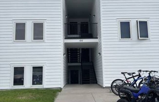 2 beds, 1 bath, 504 sqft, $1,300, Unit 1816-311