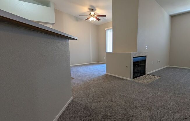 2-BEDROOM CONDO IN LAS VEGAS